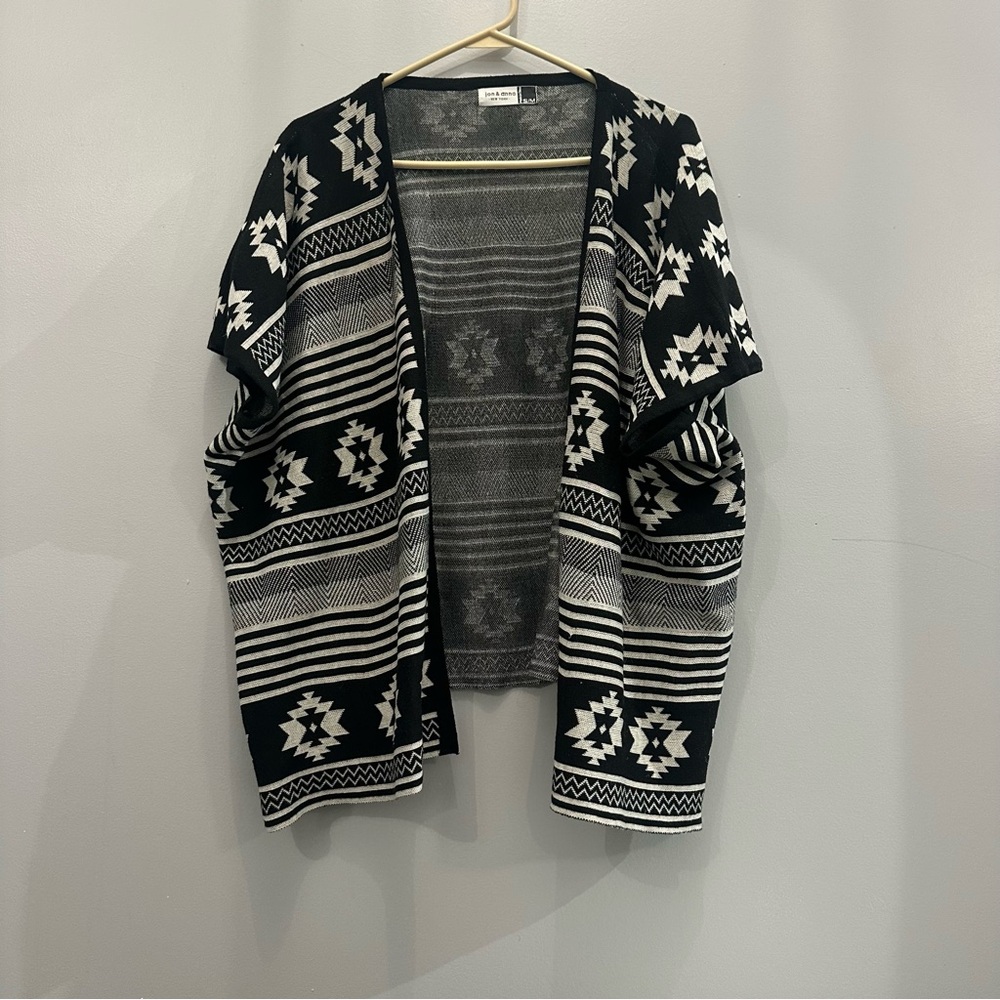 EUC Jon & Anna Top. Women’s Small/medium.